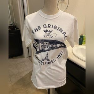 NWT Walt Disney Original Tee